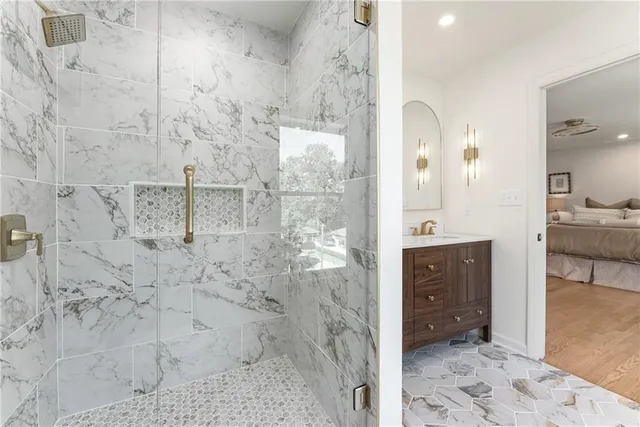 $739,500 | 3549 Castlehill Court, Tucker, GA 30084