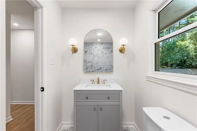 $739,500 | 3549 Castlehill Court, Tucker, GA 30084