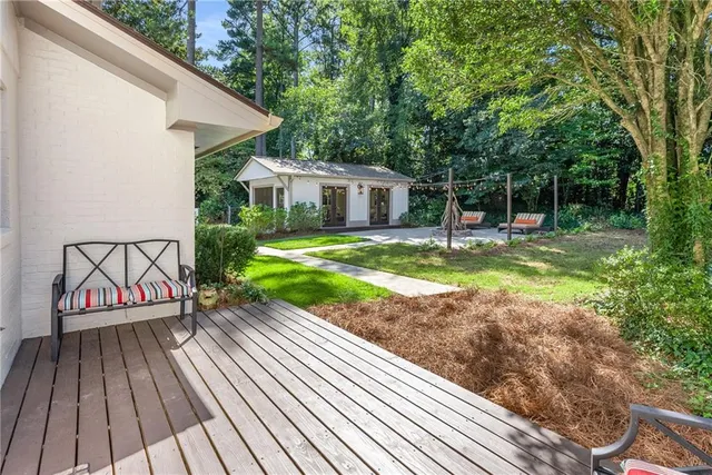 $739,500 | 3549 Castlehill Court, Tucker, GA 30084