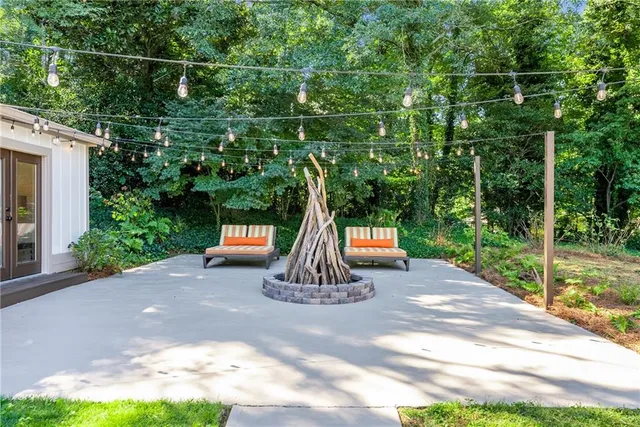 $739,500 | 3549 Castlehill Court, Tucker, GA 30084