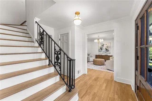 $739,500 | 3549 Castlehill Court, Tucker, GA 30084