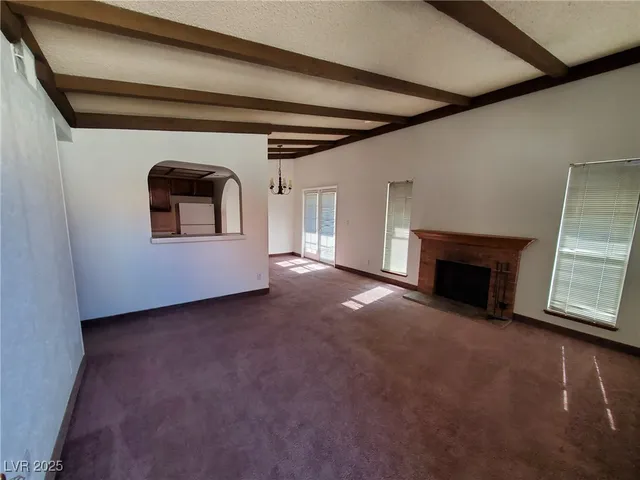 $1,225 | 6125 West Oakey Boulevard, Unit C, Las Vegas, NV 89146