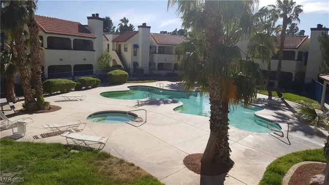 $1,225 | 6125 West Oakey Boulevard, Unit C, Las Vegas, NV 89146
