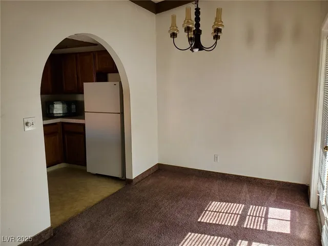 $1,225 | 6125 West Oakey Boulevard, Unit C, Las Vegas, NV 89146