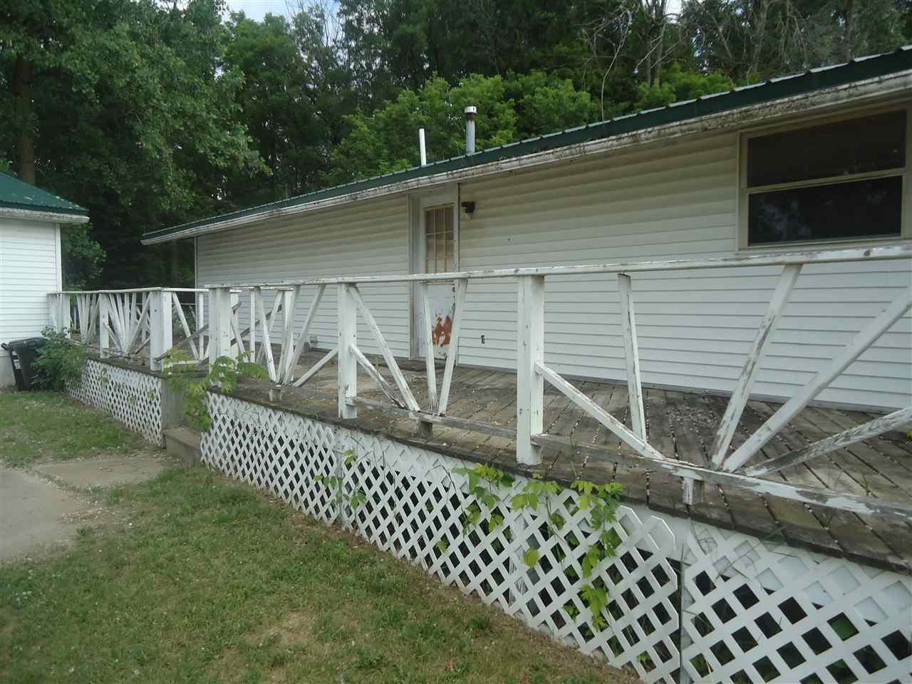 7880 South Garlock Road Carson City, MI 48811 - Photo 3 of 9