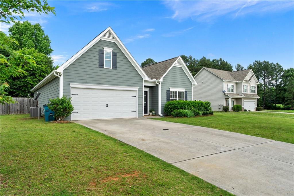 51 Robin Road Adairsville, GA 30103 - Photo 34 of 37