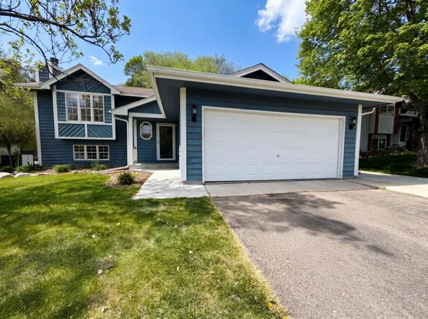 $440,000 | 14734 Yosemite Avenue South, Savage, MN 55378