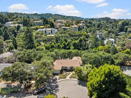 $2,815,000 | 35 Tulip Court, Burlingame, CA 94010
