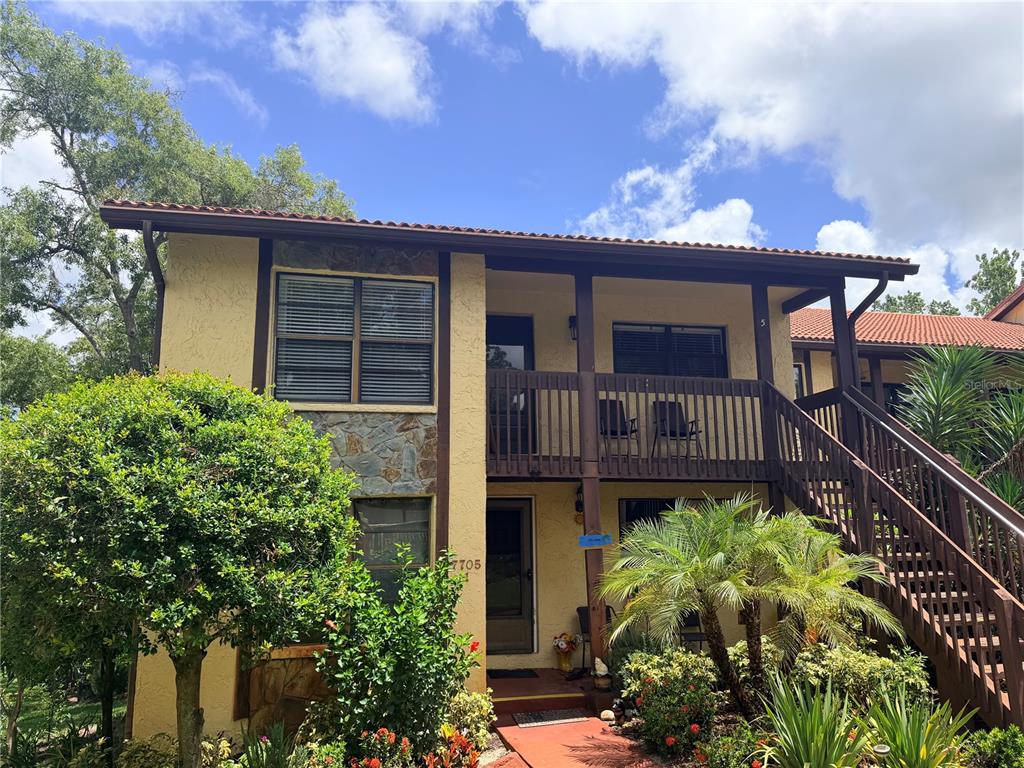 7705 Forest Trail, Unit 5 Port Richey, FL 34668 - Photo 2 of 18