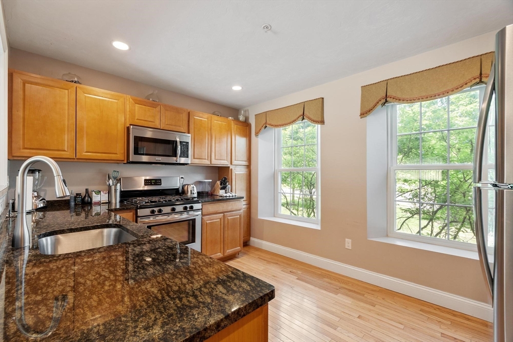 2 Adams Circle Devens, MA 01434 - Photo 12 of 42