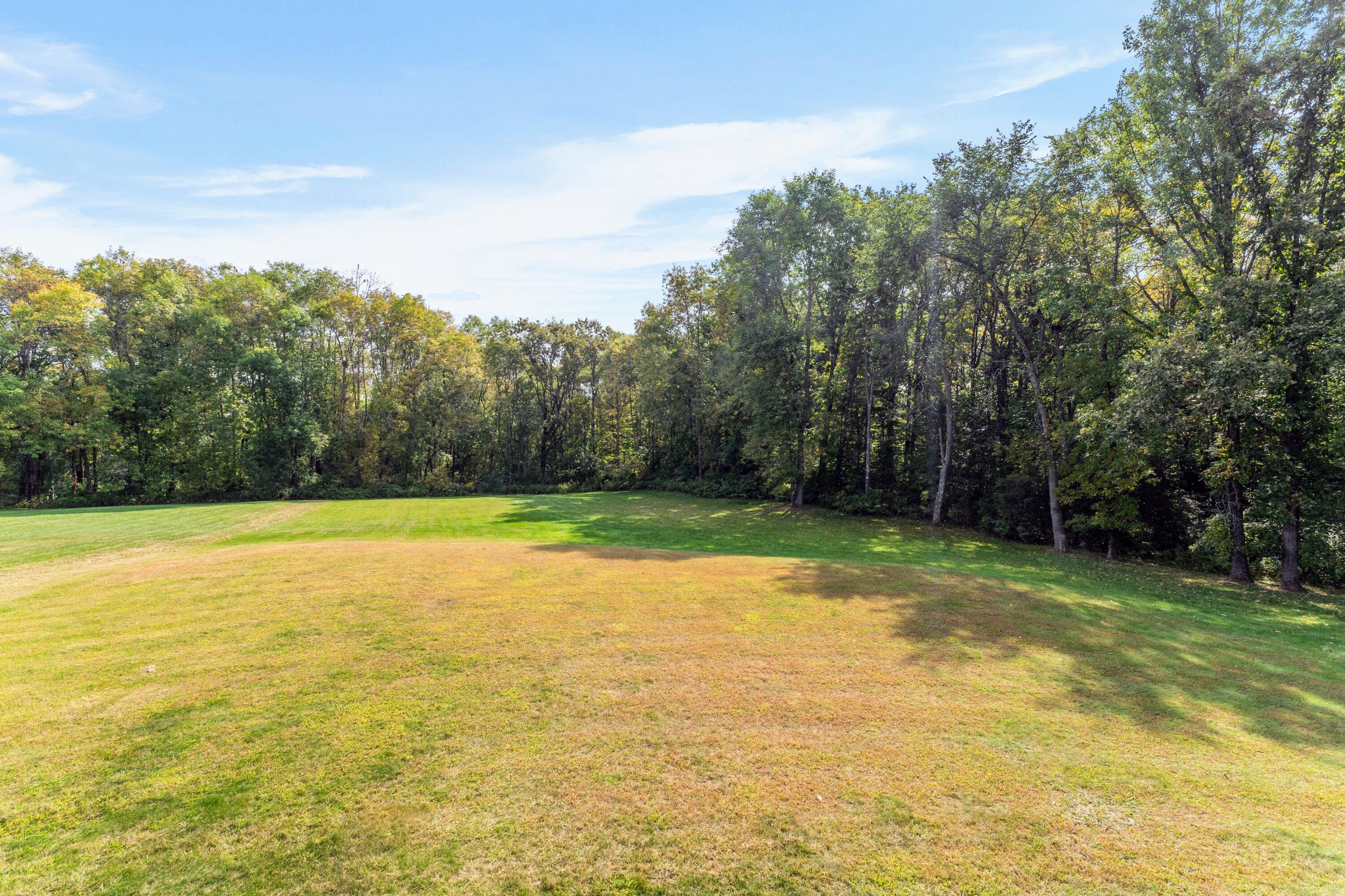 659 Bangor Road Waterville, ME 04901 - Photo 11 of 59 Rear Back Yard