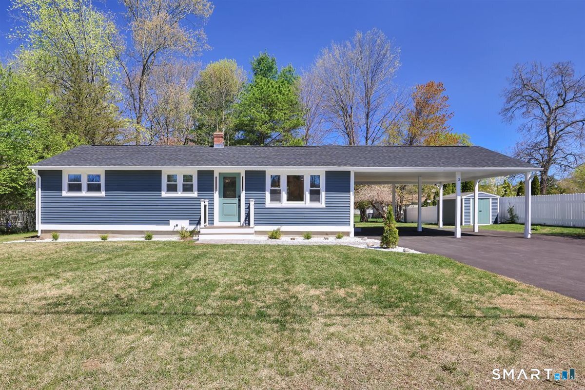 3 Marble Road Enfield, CT 06082 - Photo 1 of 1 Gallery Image 1