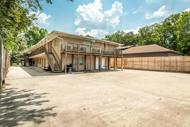 $1,150 | 4931 Junius Street, Unit 8, Dallas, TX 75214