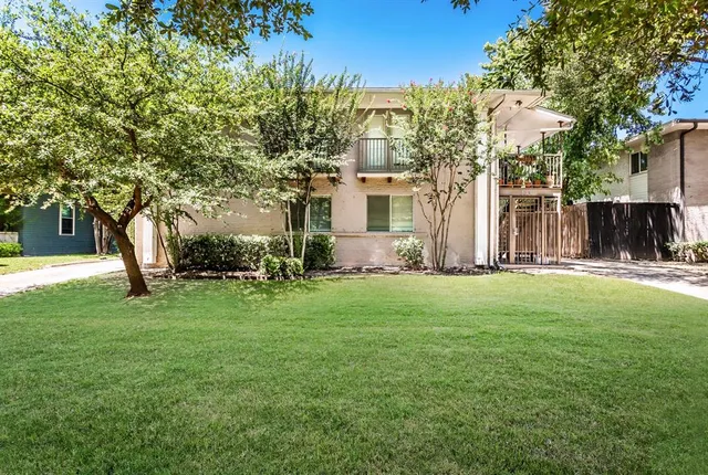 $1,150 | 4931 Junius Street, Unit 8, Dallas, TX 75214