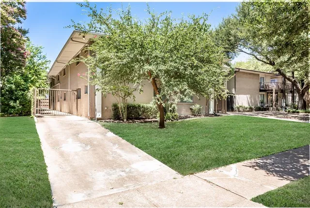$1,150 | 4931 Junius Street, Unit 8, Dallas, TX 75214