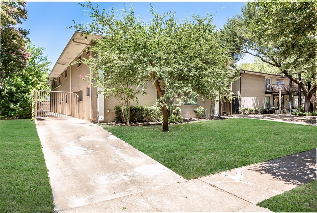 4931 Junius Street, Unit 8 Dallas, TX 75214 - Photo 17 of 17