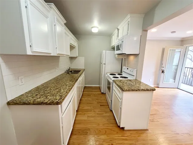 $1,150 | 4931 Junius Street, Unit 8, Dallas, TX 75214