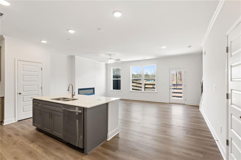878 Porter Ridge Lane Decatur, GA 30032 - Photo 14 of 33 Gallery Image 14