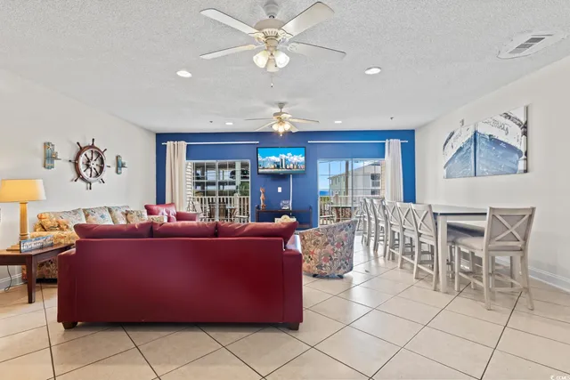 $549,000 | 200 53rd Avenue North, Unit 207, North Myrtle Beach, SC 29582