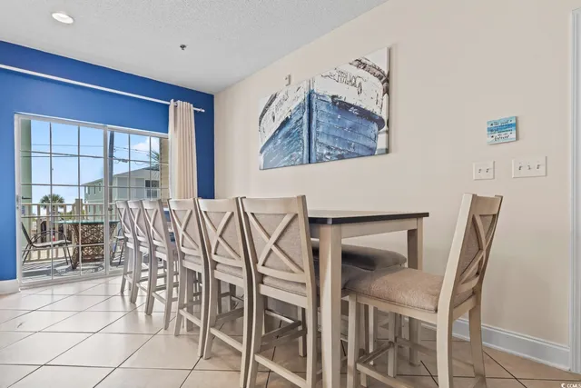 $549,000 | 200 53rd Avenue North, Unit 207, North Myrtle Beach, SC 29582