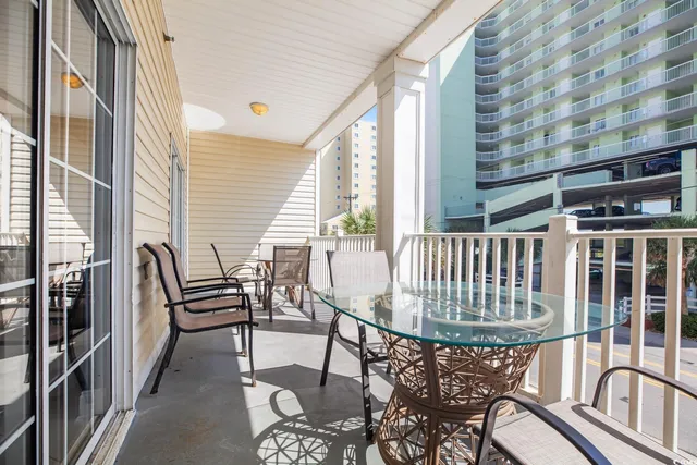 $549,000 | 200 53rd Avenue North, Unit 207, North Myrtle Beach, SC 29582