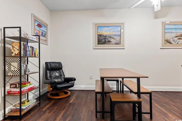 $549,000 | 200 53rd Avenue North, Unit 207, North Myrtle Beach, SC 29582