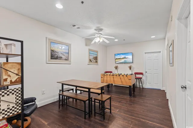 $549,000 | 200 53rd Avenue North, Unit 207, North Myrtle Beach, SC 29582