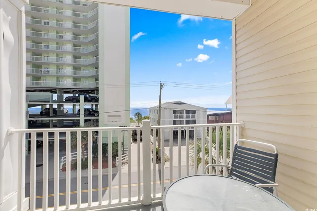 $549,000 | 200 53rd Avenue North, Unit 207, North Myrtle Beach, SC 29582