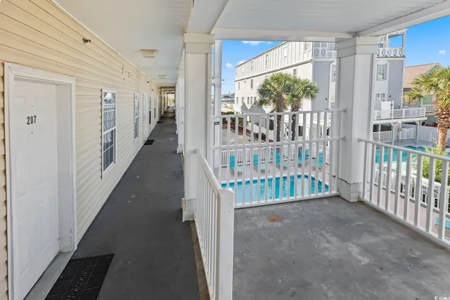 $549,000 | 200 53rd Avenue North, Unit 207, North Myrtle Beach, SC 29582