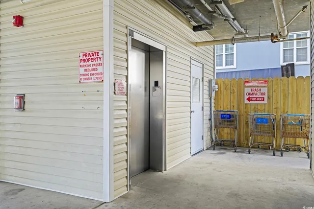 $549,000 | 200 53rd Avenue North, Unit 207, North Myrtle Beach, SC 29582