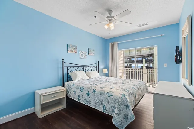 $549,000 | 200 53rd Avenue North, Unit 207, North Myrtle Beach, SC 29582