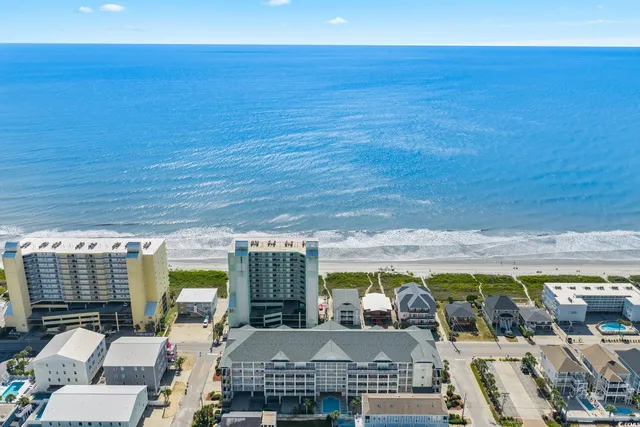 $549,000 | 200 53rd Avenue North, Unit 207, North Myrtle Beach, SC 29582