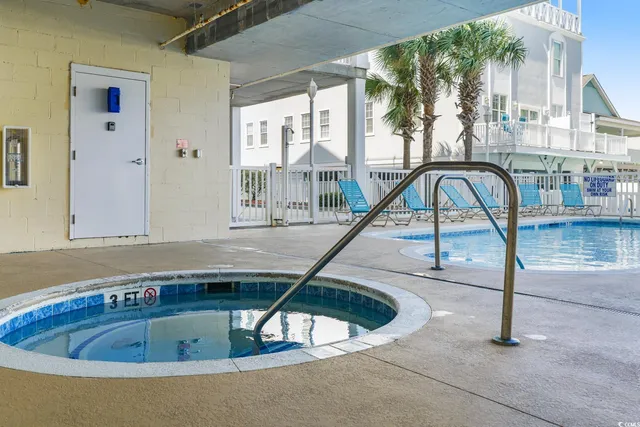 $549,000 | 200 53rd Avenue North, Unit 207, North Myrtle Beach, SC 29582