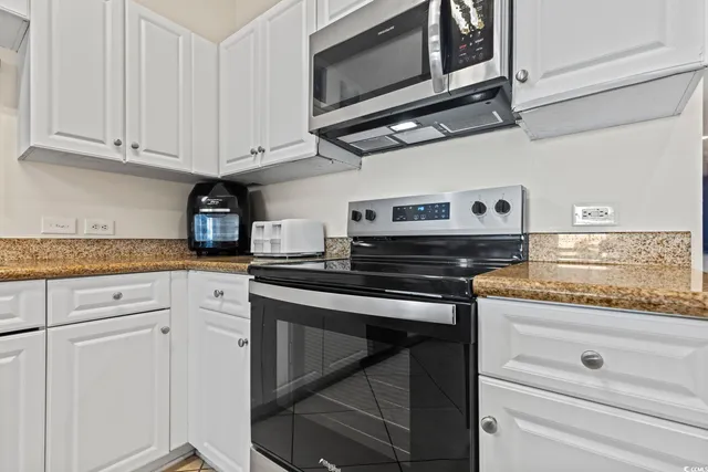 $549,000 | 200 53rd Avenue North, Unit 207, North Myrtle Beach, SC 29582