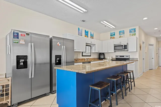 $549,000 | 200 53rd Avenue North, Unit 207, North Myrtle Beach, SC 29582