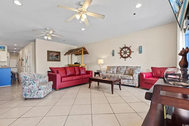 $549,000 | 200 53rd Avenue North, Unit 207, North Myrtle Beach, SC 29582