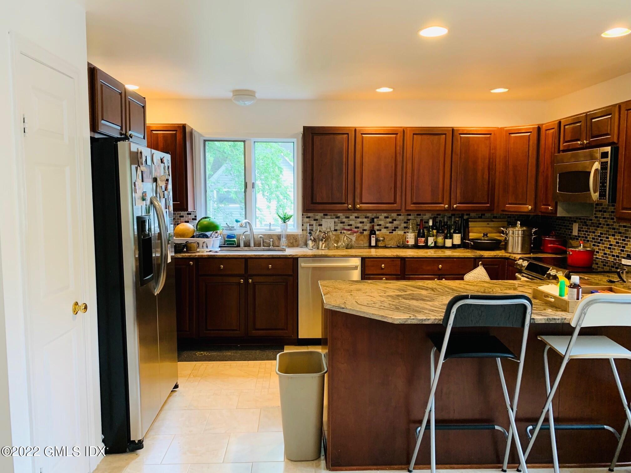 197 Sheep Hill Road, Unit C Riverside, CT 06878 - Photo 6 of 17 2_Kitchen