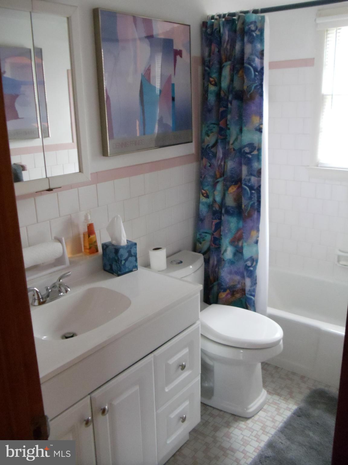 8222 Highpoint Road Clearwater Beach, MD 21226 - Photo 9 of 22 Bath
