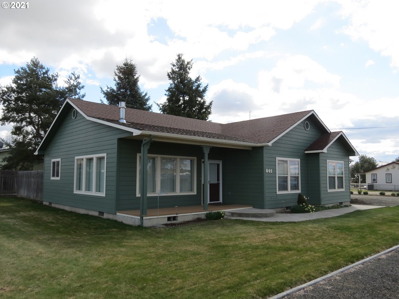 841 North 4th Street Athena, OR 97813 - Photo 1 of 23 Gallery Image 1