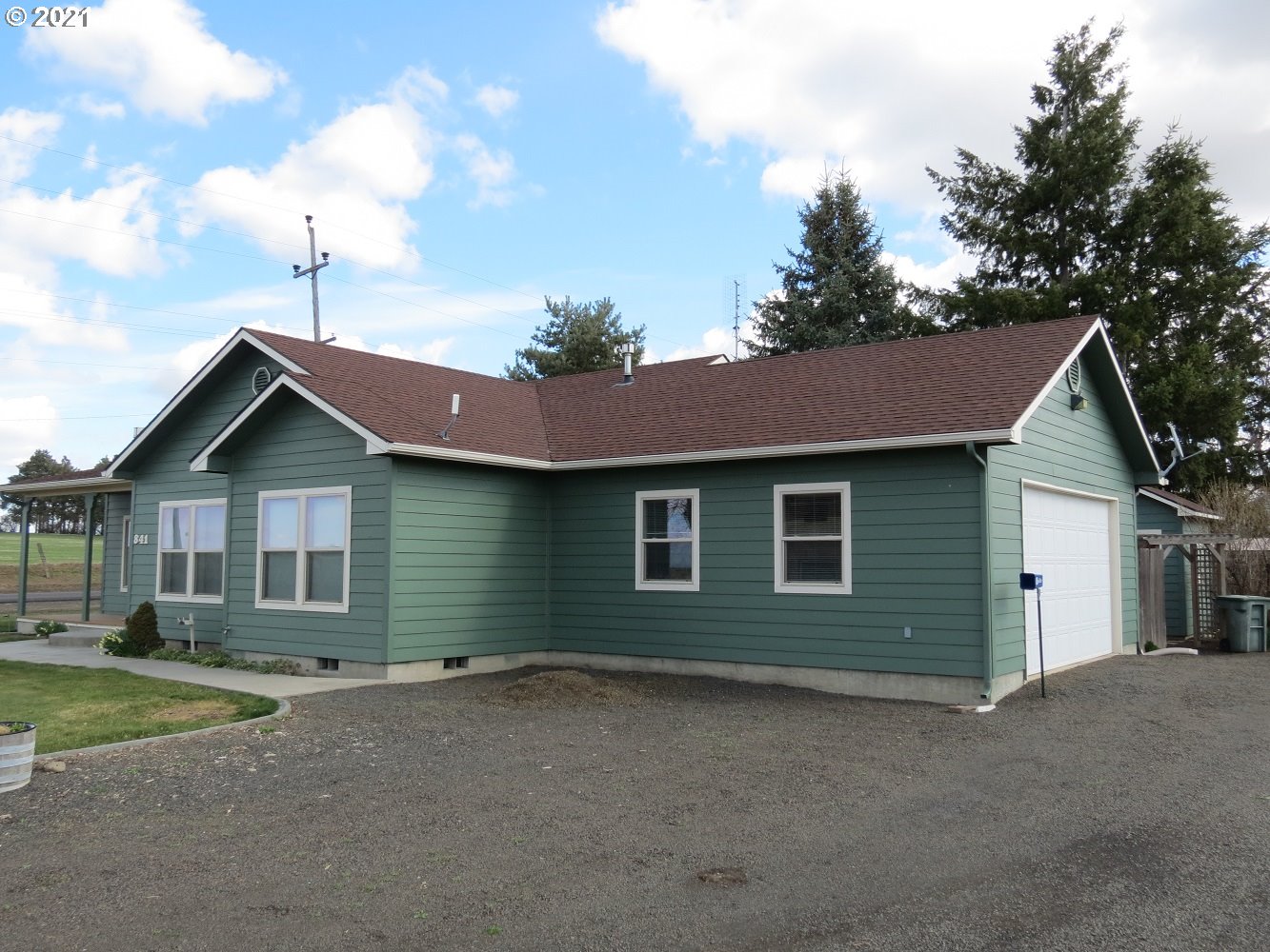 841 North 4th Street Athena, OR 97813 - Photo 2 of 23 Gallery Image 2