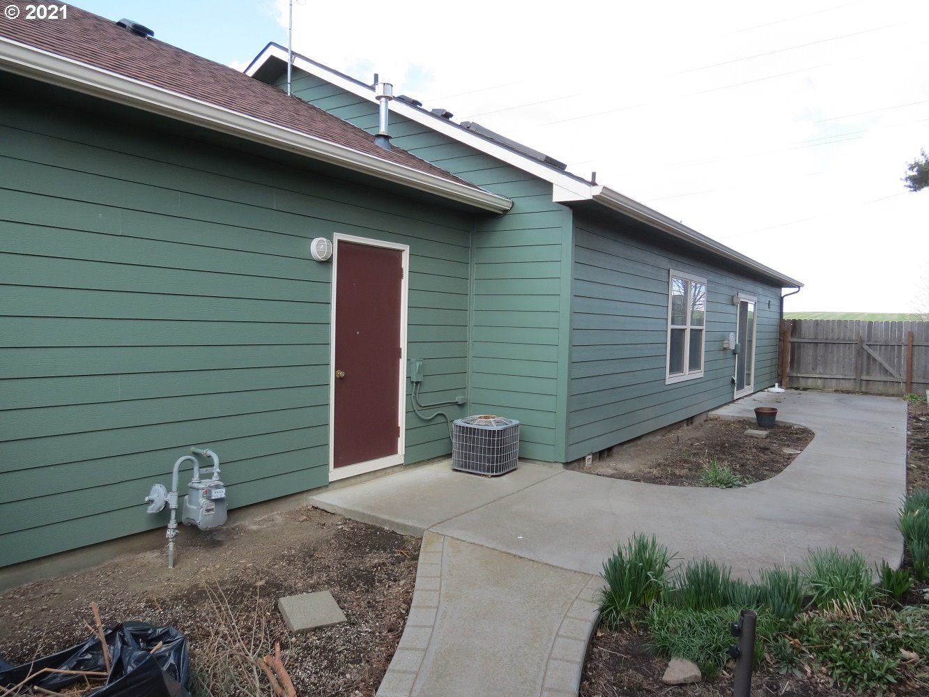 841 North 4th Street Athena, OR 97813 - Photo 20 of 23 Gallery Image 20
