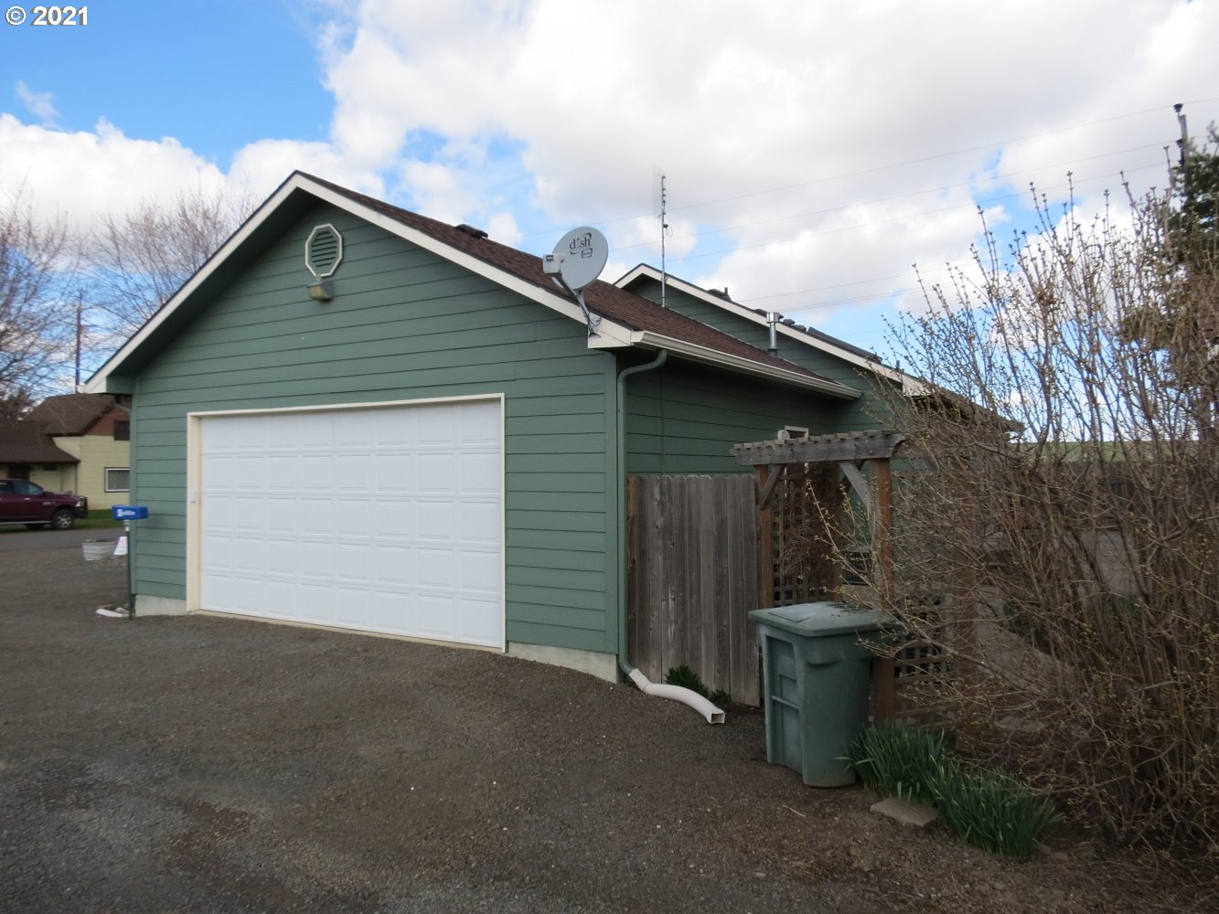 841 North 4th Street Athena, OR 97813 - Photo 21 of 23 Gallery Image 21