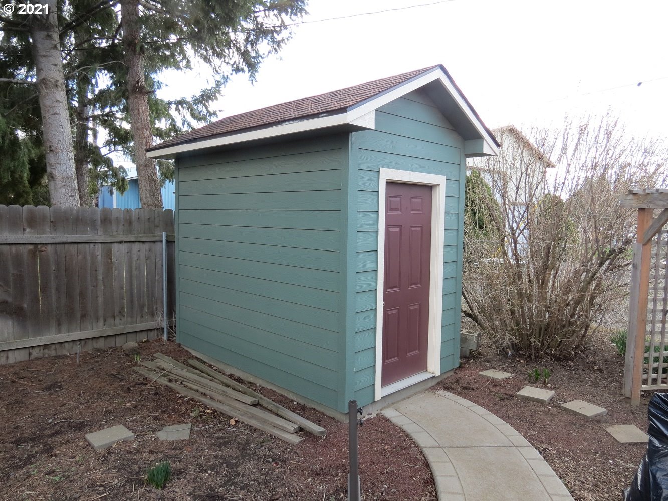 841 North 4th Street Athena, OR 97813 - Photo 22 of 23 Gallery Image 22
