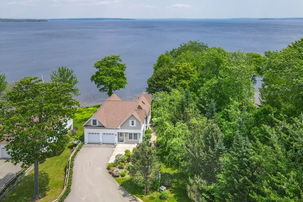 $1,500,000 | 155 Bayside Drive, Belfast, ME 04915