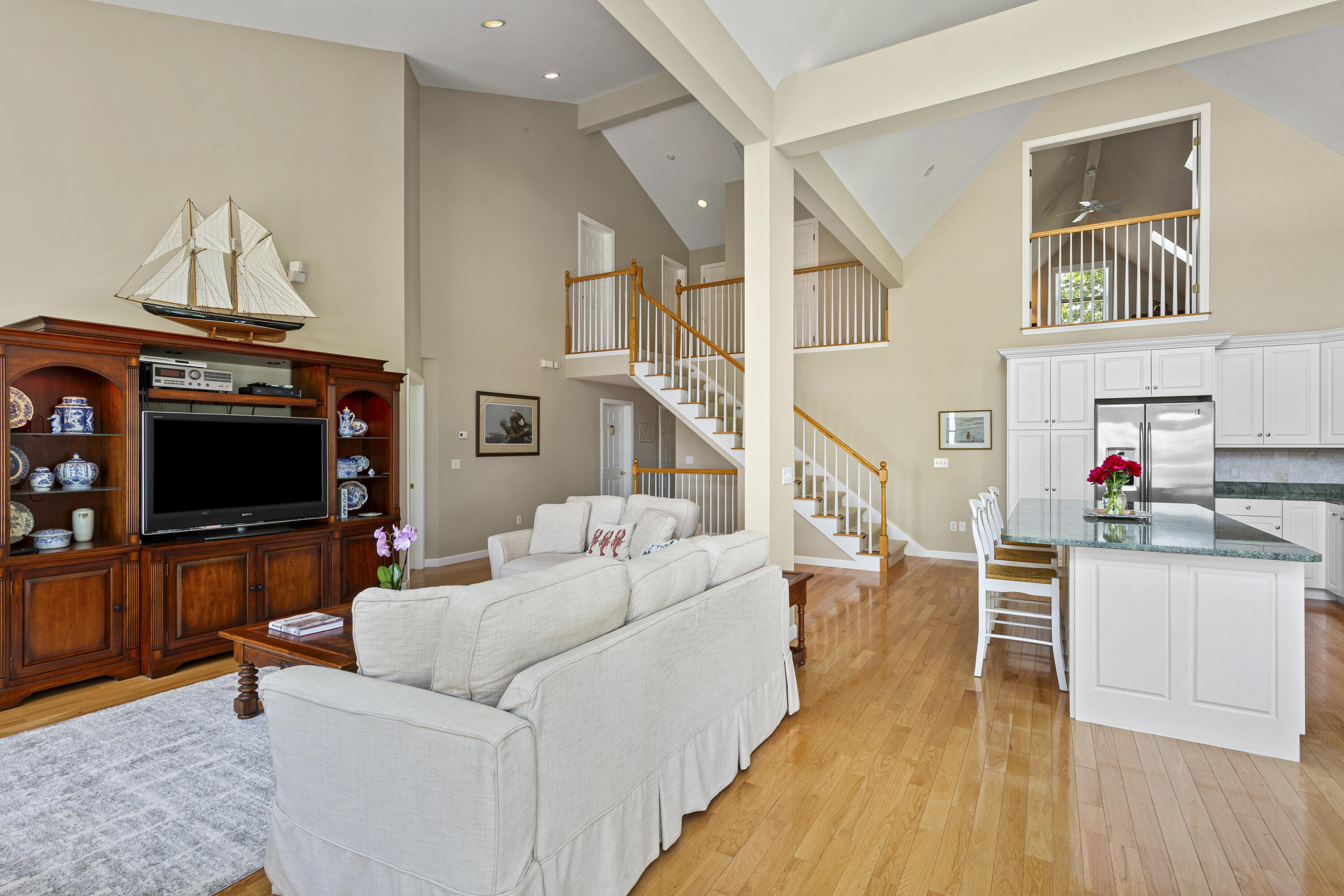 155 Bayside Drive Belfast, ME 04915 - Photo 11 of 50 22-155BaysideDr-Belfast-KS