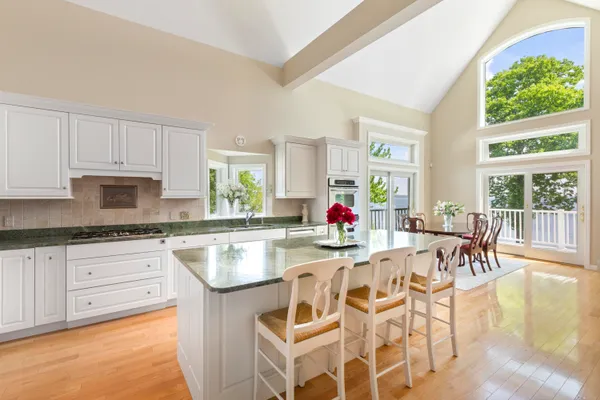 $1,500,000 | 155 Bayside Drive, Belfast, ME 04915
