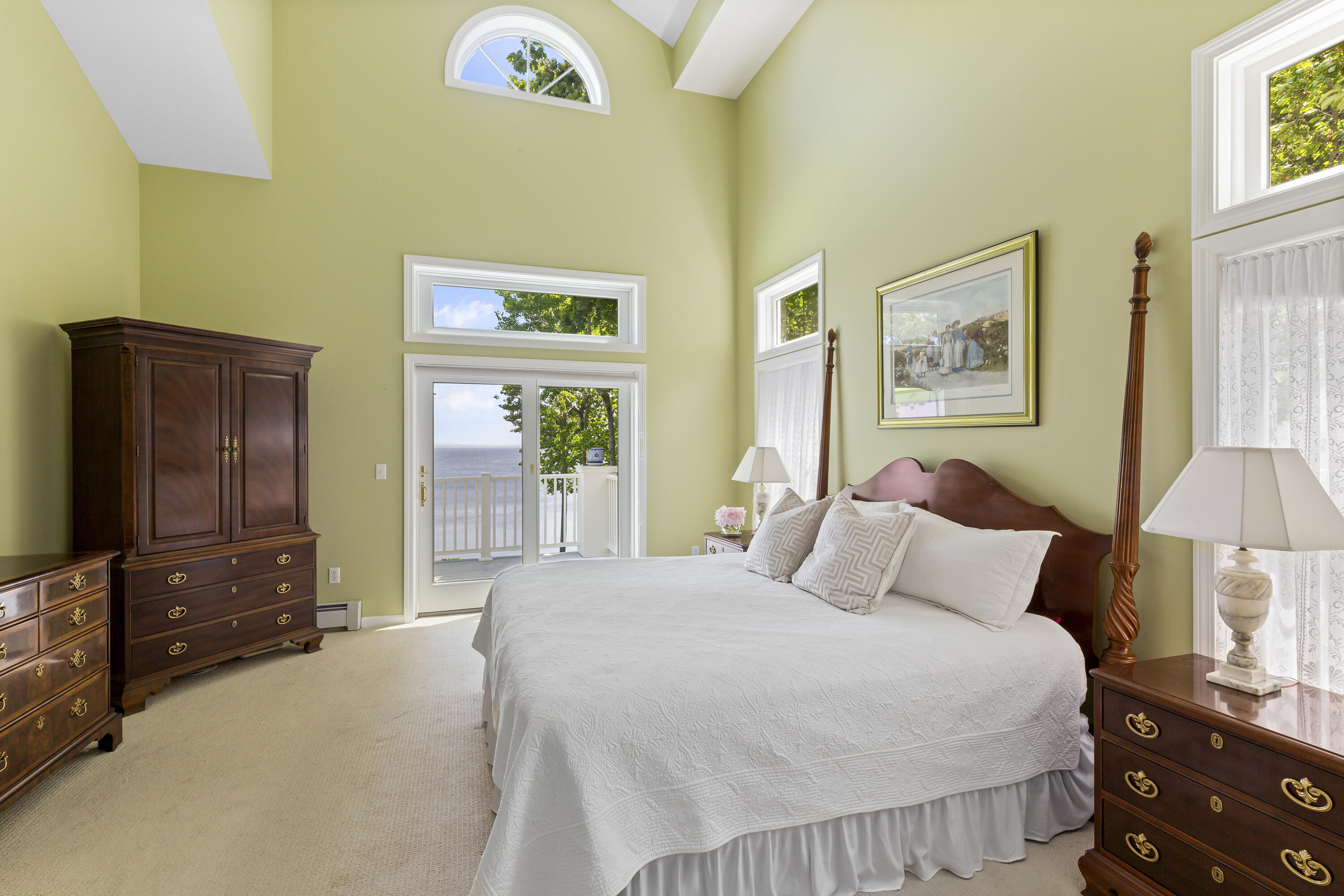 155 Bayside Drive Belfast, ME 04915 - Photo 15 of 50 28-155BaysideDr-Belfast-KS
