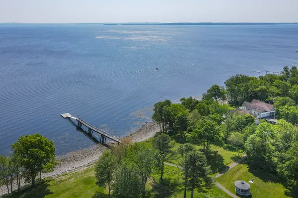 $1,500,000 | 155 Bayside Drive, Belfast, ME 04915