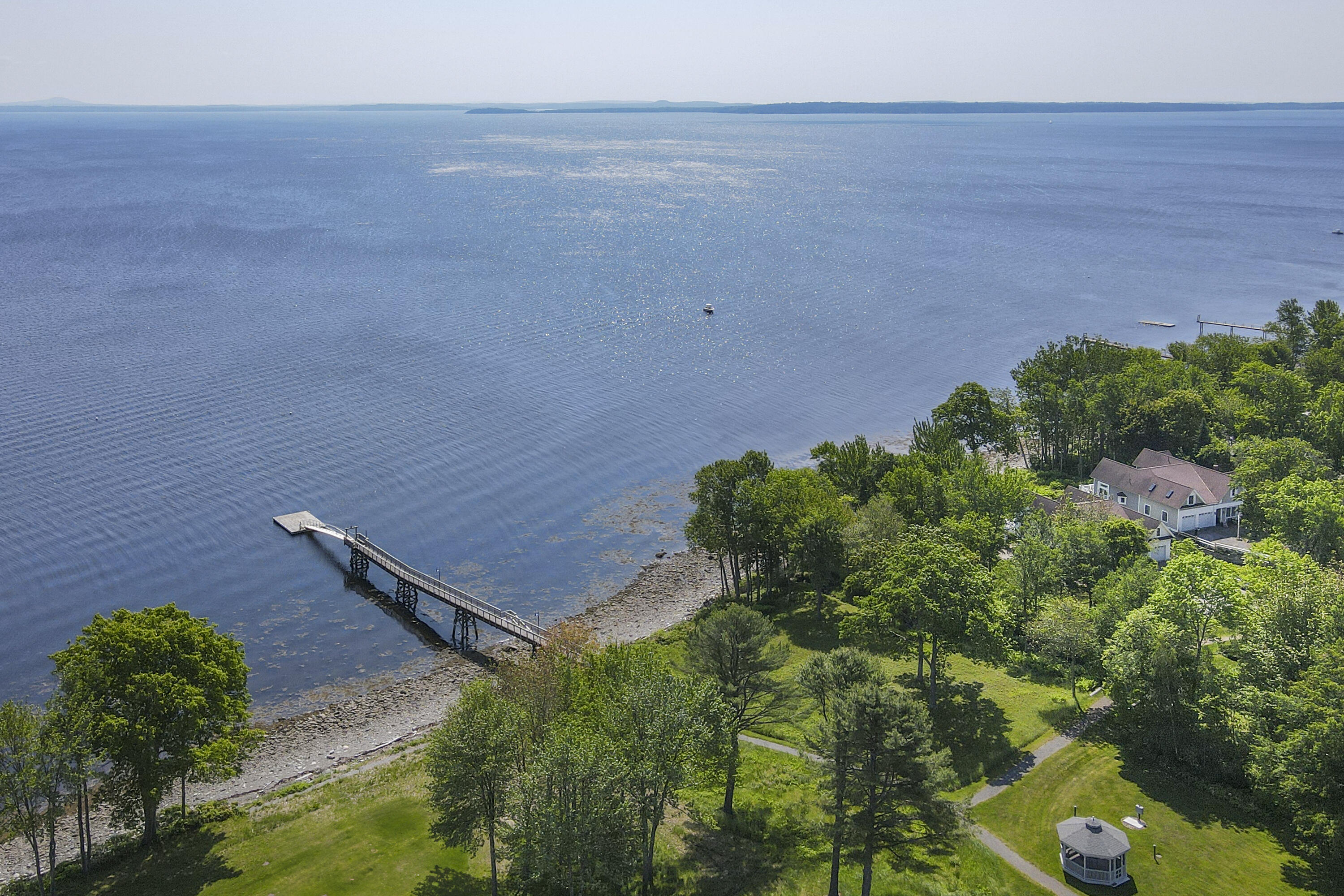 155 Bayside Drive Belfast, ME 04915 - Photo 2 of 50 67-155BaysideDr-Belfast-KS