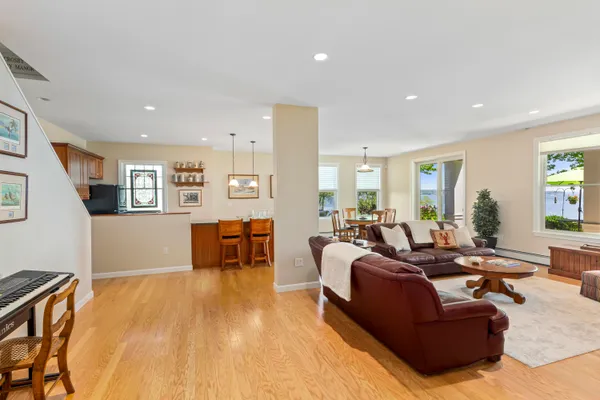 $1,500,000 | 155 Bayside Drive, Belfast, ME 04915